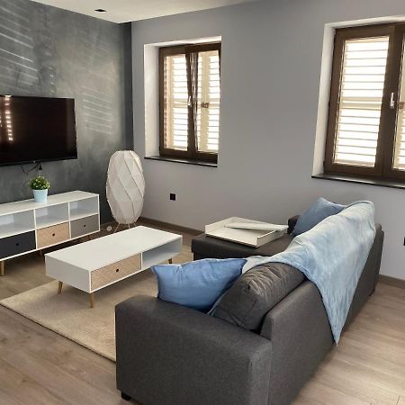 ** Appartement Neuf Hyper Centre Ville A Агно Экстерьер фото