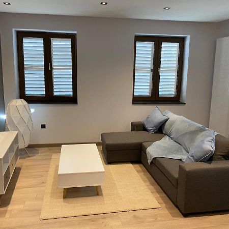 ** Appartement Neuf Hyper Centre Ville A Агно Экстерьер фото
