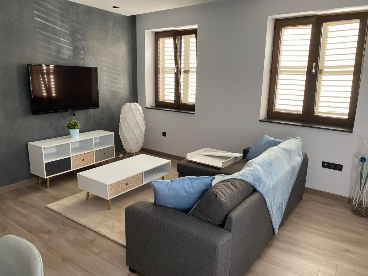 ** Appartement Neuf Hyper Centre Ville A Агно Экстерьер фото