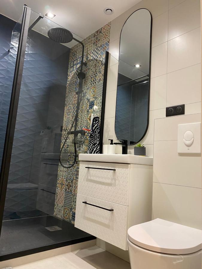 ** Appartement Neuf Hyper Centre Ville A Агно Экстерьер фото