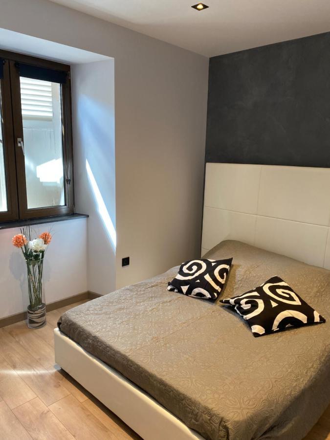 ** Appartement Neuf Hyper Centre Ville A Агно Экстерьер фото
